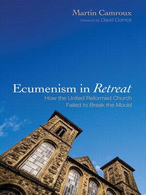 cover image of Ecumenism in Retreat